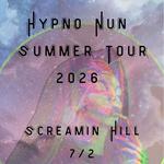 Hypno Nun Live