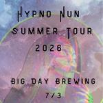 Hypno Nun Live