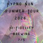 Hypno Nun Live