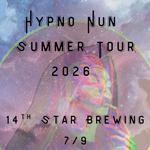 Hypno Nun Live