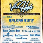 Vibe High Music Festival 2026