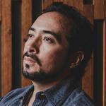 Antonio Lopez at Piknik Theatre Amphitheater