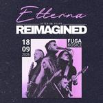 ETTERNA | REIMAGINED AFTER 10 YEARS