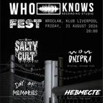 WhoKnows Fest 2026