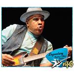 Legendary Rhythm & Blues Cruise - #46 Eastern Caribbean