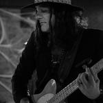 Scott Tournet (Electric Duo)