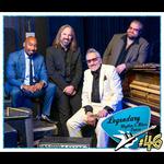 Legendary Rhythm & Blues Cruise - #46 Eastern Caribbean