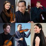 Peaks + Prairies Ensemble: 5th Anniversary Concert