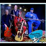 Legendary Rhythm & Blues Cruise - #46 Eastern Caribbean