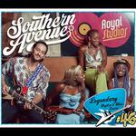 Legendary Rhythm & Blues Cruise  2027