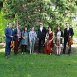 Peaks + Prairies Ensemble