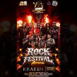 Rock Festival Armenia