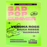 Sad Pop Summer