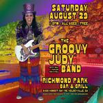 Richmond Park Bar & Grill