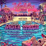 Vegas Vibes with Slightly Stoopid, The Elovaters and DENM