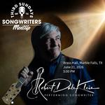 MFTX Third Sundays Songwriters Meetup