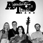 Megan McKamey & Appalachian Trail Band at Merom Camp & Retreat Center, Merom, Indiana