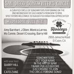 San Diego Songwriter's Circle