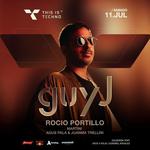 This is Techno pres.: GUY J - BAHIA BLANCA