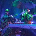Koncert ŻAKIETY czyli wakacyjna domówka w Aquarium