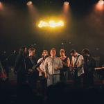 Sūn Byrd // Henningsvær - Trevarefest 2026