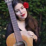 Paloma Barrales