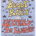 Beddy Rays & Letters to Lions - The Station - Jindabyne