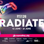 Pride Wairau Festival - RADIATE 2026