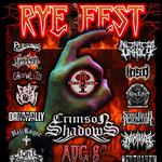 Rye Fest 2026