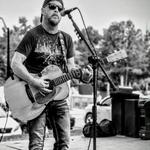 Joe Heilman @ Froggies