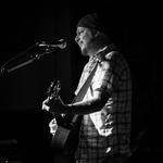 Joe Heilman @ 31st Street Gazebo/Stage
