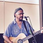 Joe Heilman @ James Landing Grille (Kingsmill, Williamsburg Va)