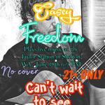Casey Freedom @ Taylor Station