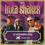 Kula Shaker 