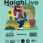 Haigh Live Festival 2026