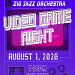 Videogame Night @ Burleson Yard Beer Garden