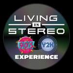 LIVING IN STEREO
