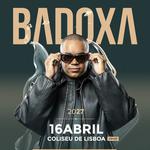 BADOXA | 15 ANOS DE CARREIRA - COLISEU DOS RECREIOS