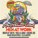 Red Hot Summer Tour - Manly