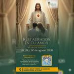 Restaurados en Tu Amor
