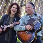 Berkeley Concert in Clyde & Lorraine's Garden
