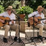 “BRITTAIN & SILVA” at DECADES HI-Fi Lounge 