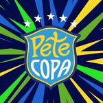 PETECOPA: Brasil x Haiti