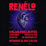 HUANCAYO