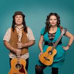 Andrea & Adam Zonnis