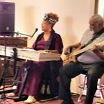 Lady Bianca sings The Blues