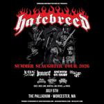 Summer Slaughter Tour 2026