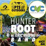 Hunter Root at The Dog Bowl