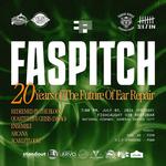 FASPITCH: 2O Years of The Future Of Ear Repair Live in Gensan