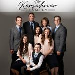 The Kerschner Family In Concert 